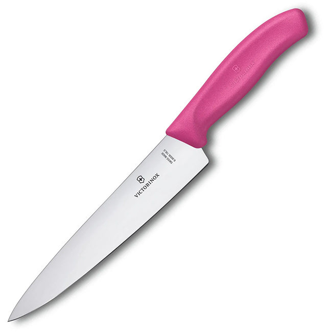 Victorinox Swiss Classic Carving Knife, 19cm
