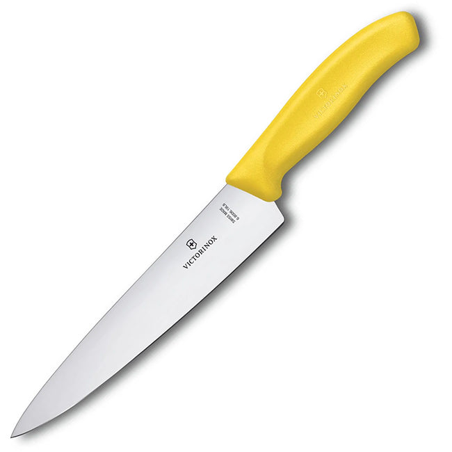 Victorinox Swiss Classic Carving Knife, 19cm