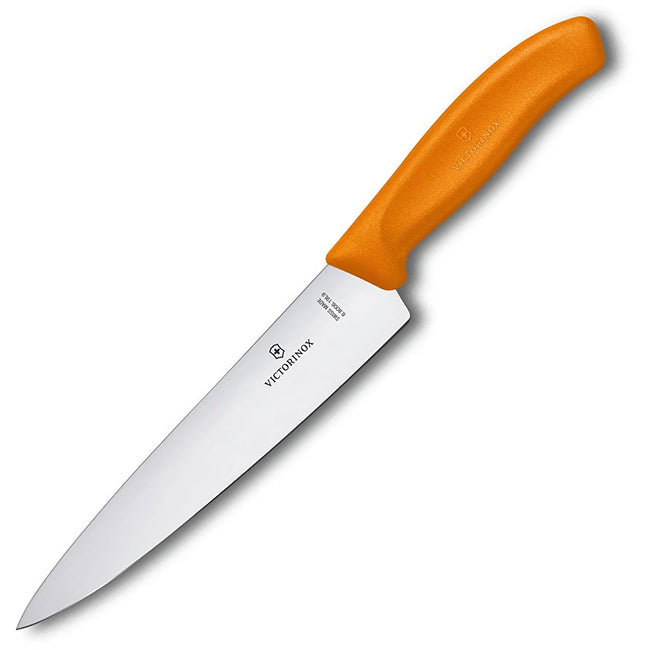 Victorinox Swiss Classic Carving Knife, 19cm