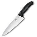 Victorinox Swiss Classic Extra Wide Chef's Knife, 20cm