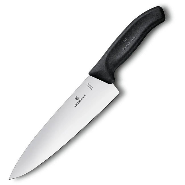 Victorinox Swiss Classic Extra Wide Chef's Knife, 20cm