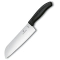 Victorinox Swiss Classic Santoku Knife, 17cm