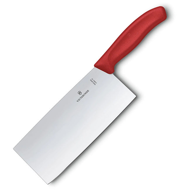 Victorinox Swiss Classic Chinese Chef's Cleaver, 18cm