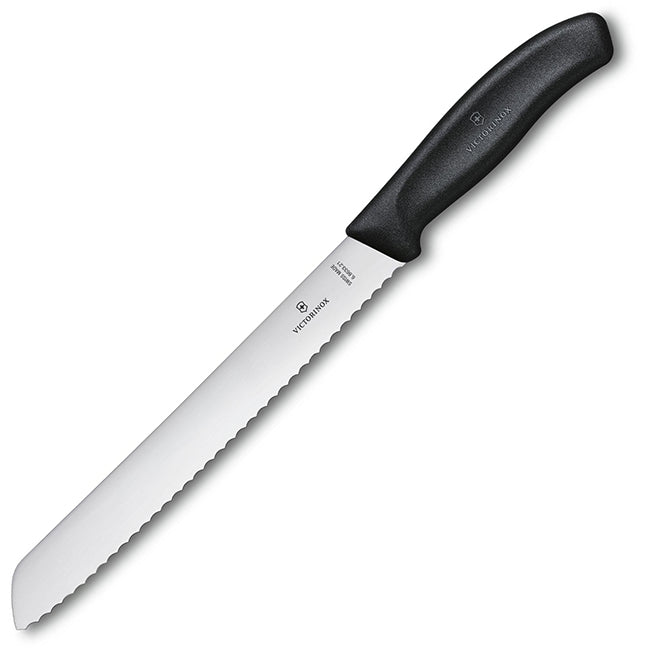 Victorinox Swiss Classic Bread Knife, 21cm