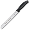 Victorinox Swiss Classic Bread Knife With Hebrew Inscription, 21cm