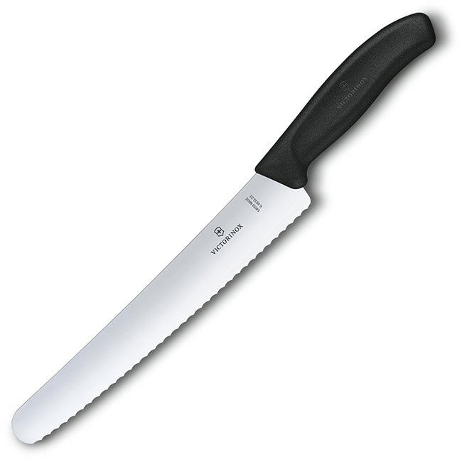 Victorinox Swiss Classic Bread & Pastry Knife