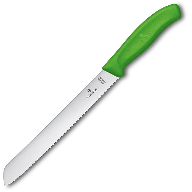 Victorinox Swiss Classic Bread Knife, 21cm