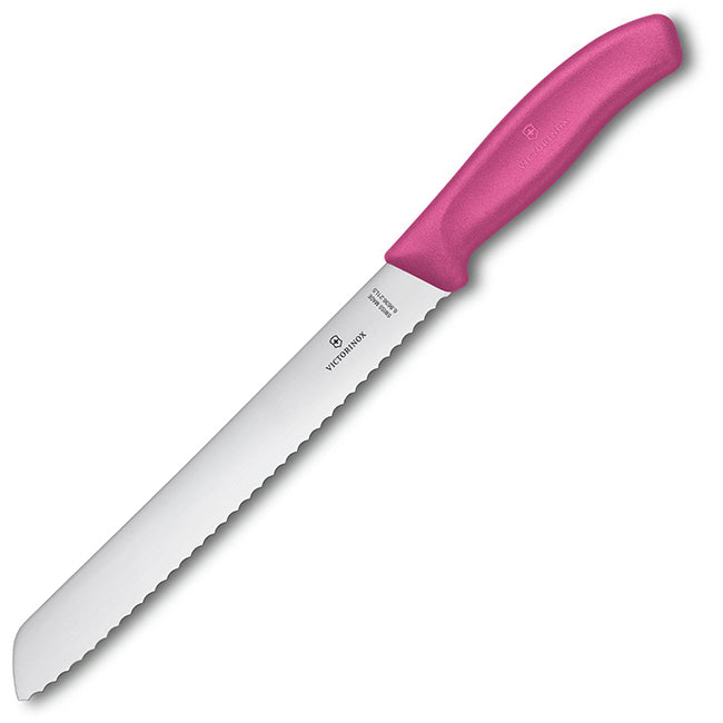 Victorinox Swiss Classic Bread Knife, 21cm