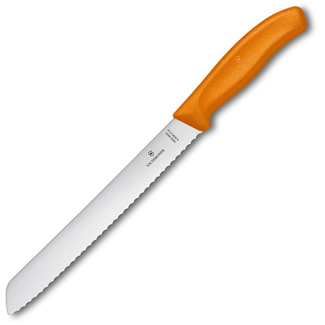 Victorinox Swiss Classic Bread Knife, 21cm