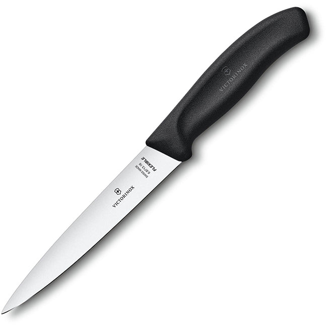 Victorinox Swiss Classic Flexible Filleting Knife