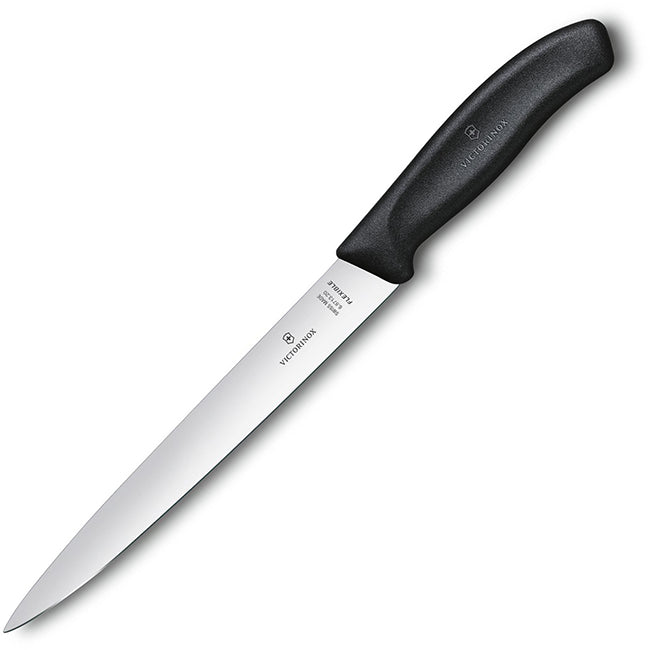 Victorinox Swiss Classic Flexible Filleting Knife