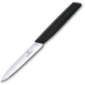 Victorinox Swiss Modern Plain Pointed Paring Knife, 10cm