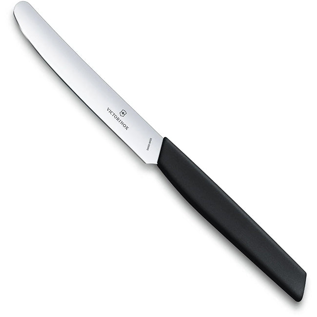 Victorinox Swiss Modern Plain Edge Paring & Table Knife, 11cm