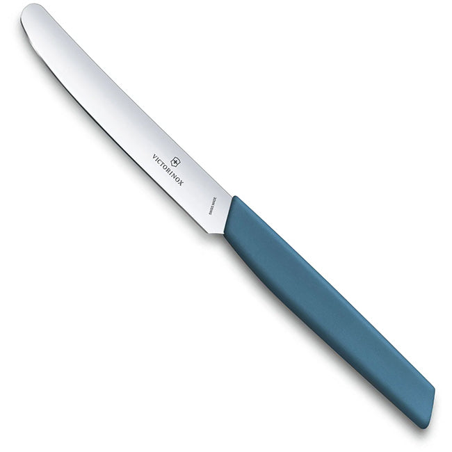 Victorinox Swiss Modern Plain Edge Paring & Table Knife, 11cm