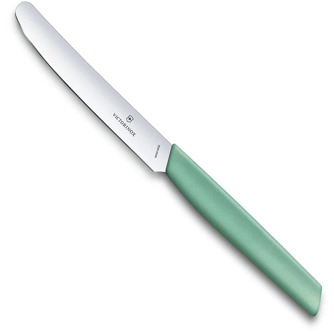 Victorinox Swiss Modern Plain Edge Paring & Table Knife, 11cm