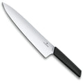 Victorinox Swiss Modern Chef's Knife, 25cm - Black