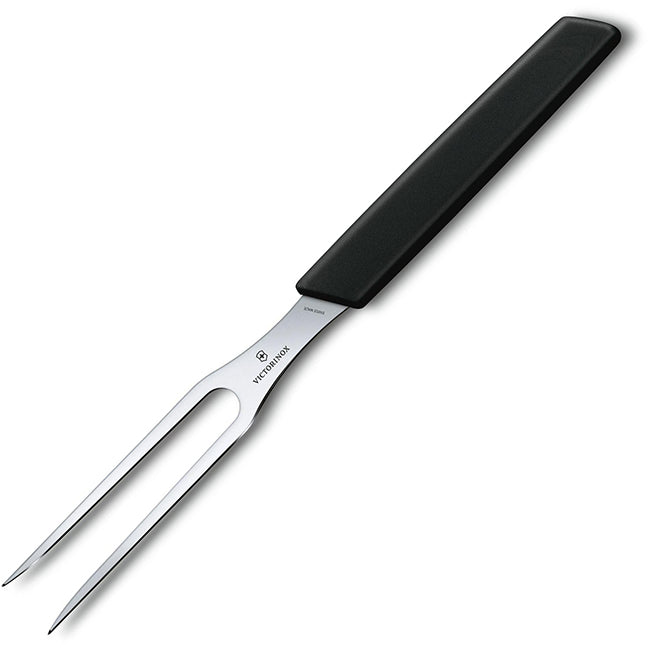 Victorinox Swiss Modern Carving Fork, 15cm