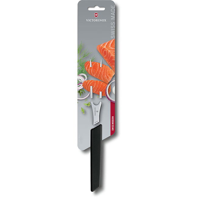 Victorinox Swiss Modern Carving Fork, 15cm