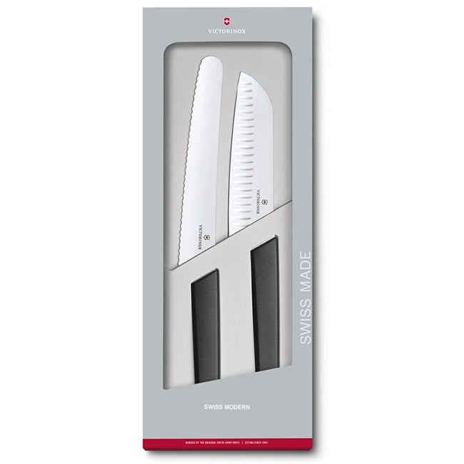 Victorinox Swiss Modern Kitchen Set, 2pc