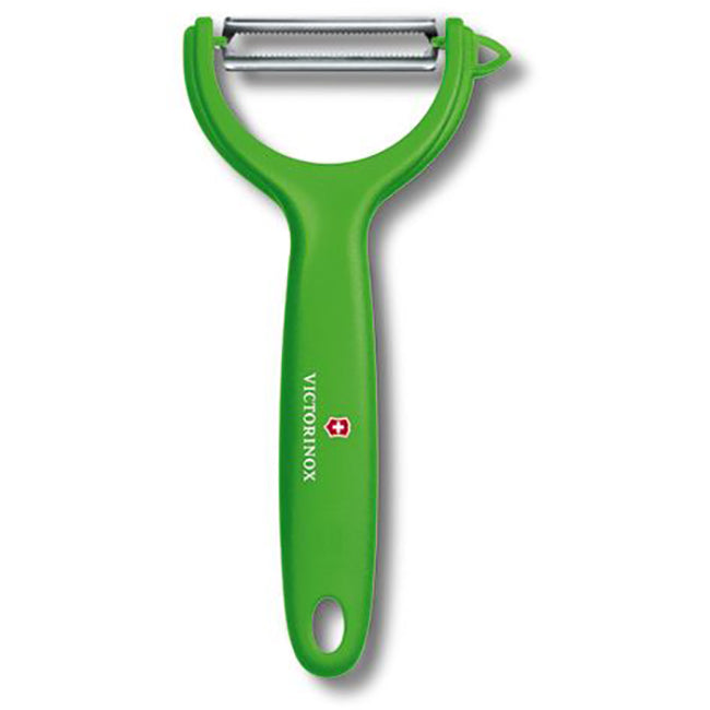 Victorinox Serrated Fruit and Vegetable Peeler