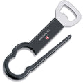 Victorinox Dual Bottle Opener