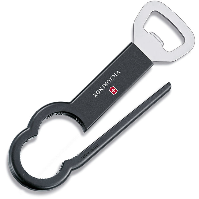 Victorinox Dual Bottle Opener