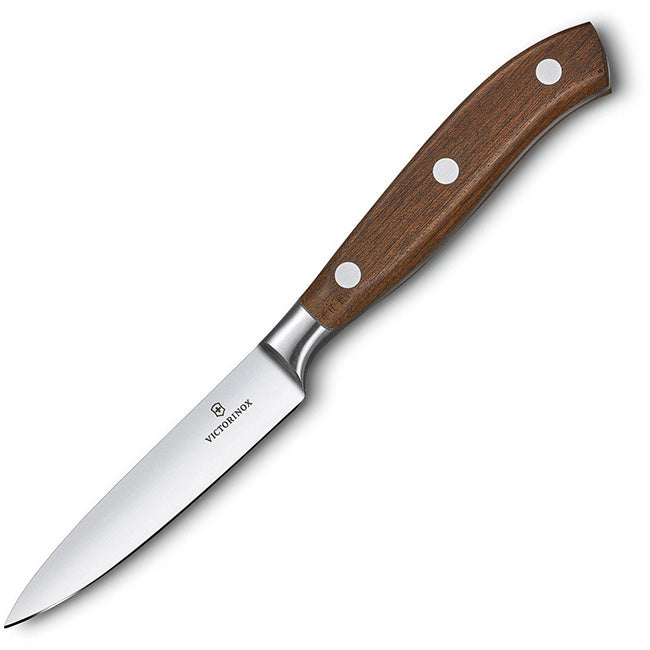 Victorinox Grand Maitre Paring Knife, 10cm