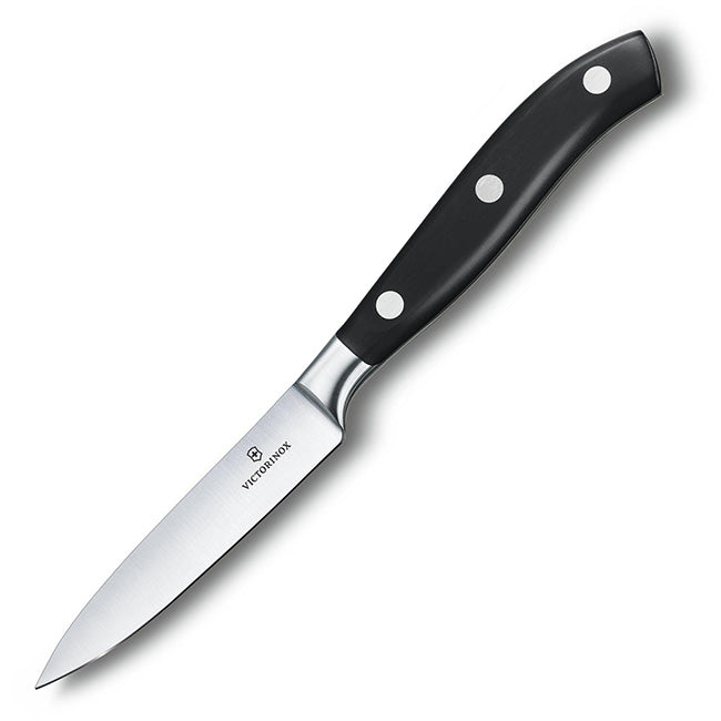Victorinox Grand Maitre Paring Knife, 10cm