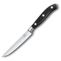 Victorinox Grand Maitre Drop Forged Plain Steak Knife