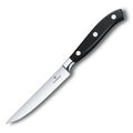 Victorinox Grand Maitre Drop Forged Serrated Steak Knife