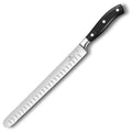 Victorinox Grand Maitre Drop Forged Slicing Knife, 26cm
