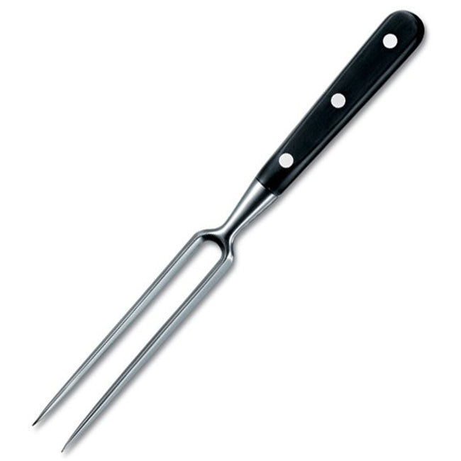 Victorinox Grand Maitre Carving Fork, 15cm