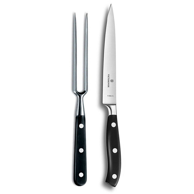 Victorinox Grand Maitre Carving Set