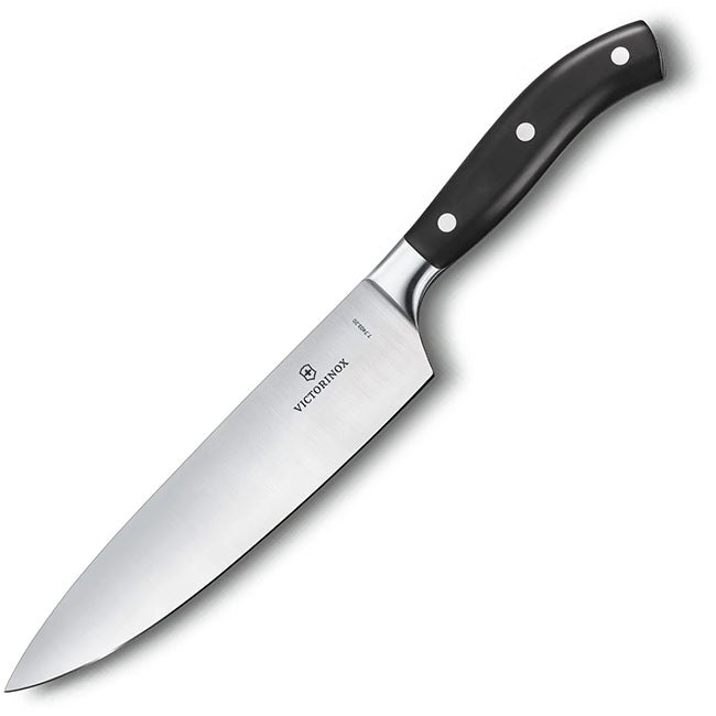 Victorinox Grand Maitre Drop Forged Chef's Knife, 20cm