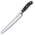 Victorinox Grand Maitre Drop Forged Bread Knife, 23cm