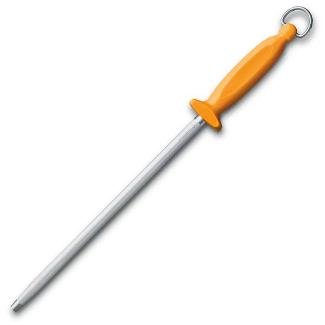 Victorinox Swibo Round Sharpening Steel, 30cm