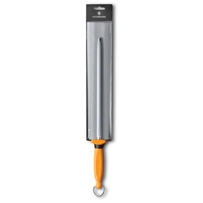 Victorinox Swibo Round Sharpening Steel, 30cm