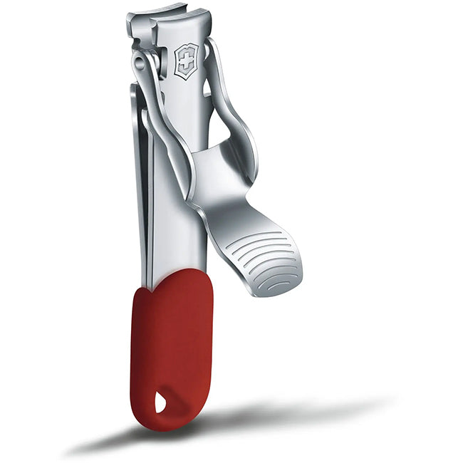 Victorinox Red Nail Clipper