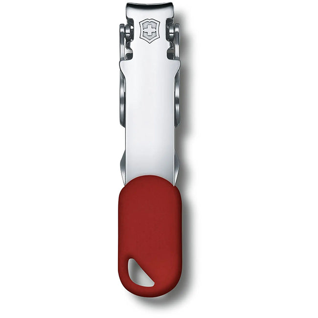 Victorinox Red Nail Clipper