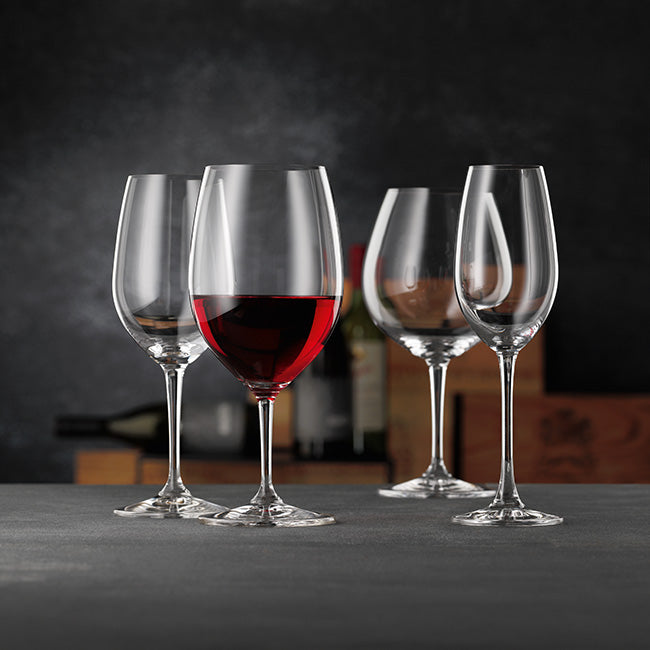 Nachtmann ViVino White Wine Glasses, Set Of 4