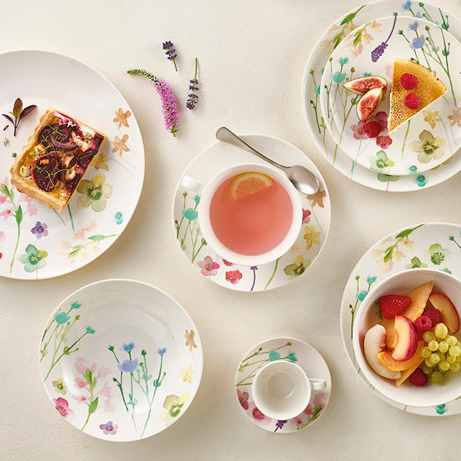 Maxwell & Williams Wildwood Coupe Soup Bowl, 18.5cm