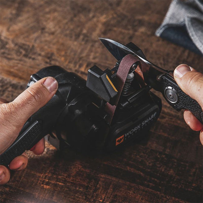 Work Sharp MK.2 Knife & Tool Sharpener