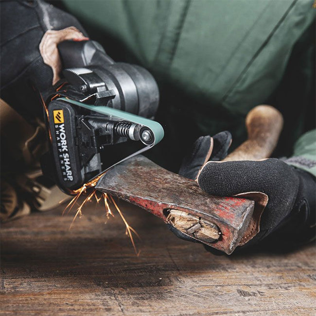 Work Sharp MK.2 Knife & Tool Sharpener