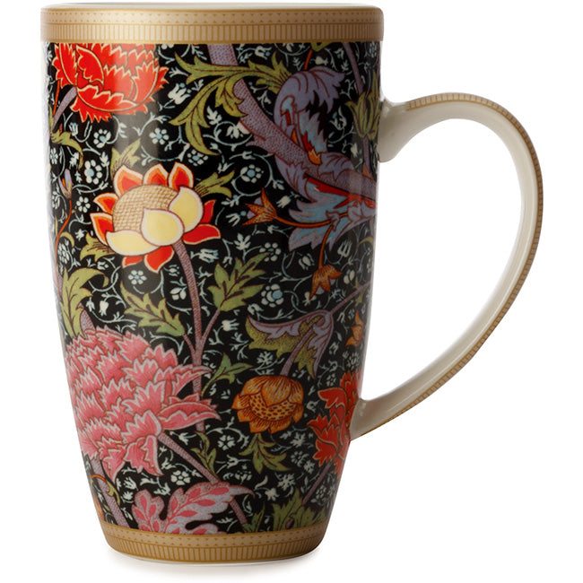 Maxwell & Williams William Morris Coupe Mug