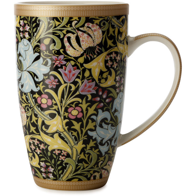 Maxwell & Williams William Morris Coupe Mug