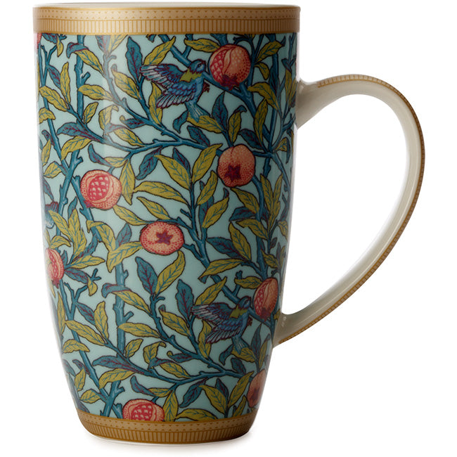 Maxwell & Williams William Morris Coupe Mug