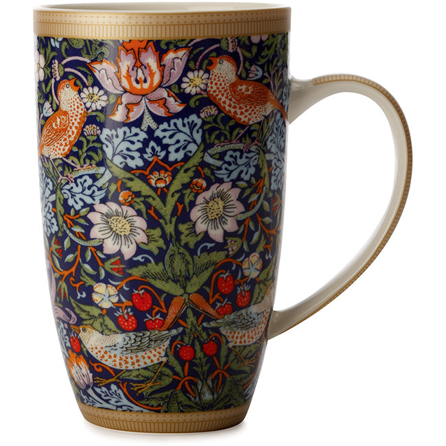 Maxwell & Williams William Morris Coupe Mug