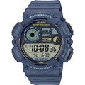 Casio Standard Outgear Men's 100m Digital Fishing Wrist Watch, WS-1500H