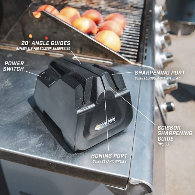 Work Sharp Electric Knife Sharpener