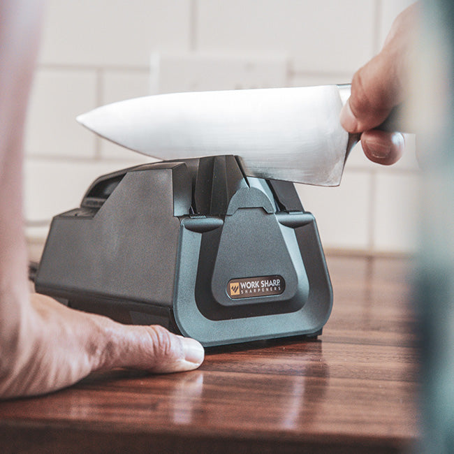Work Sharp Electric Knife Sharpener